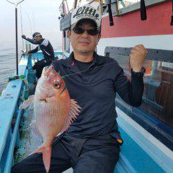 みやけ丸 釣果