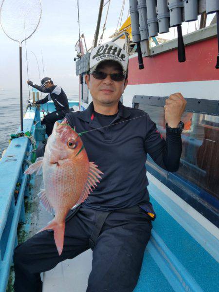 みやけ丸 釣果