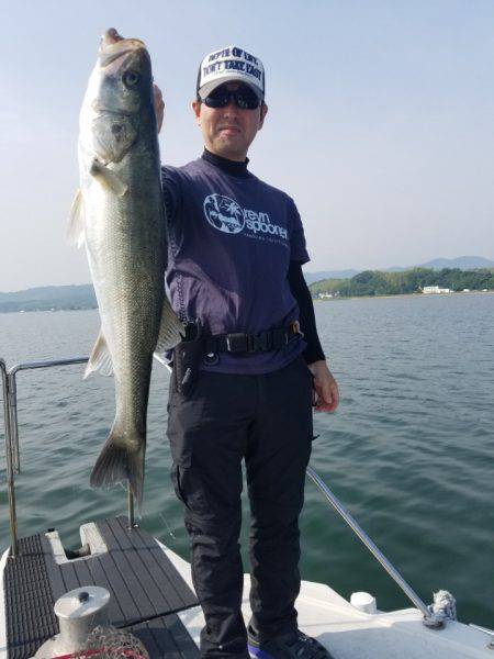 海龍丸（島根） 釣果