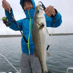 海龍丸（島根） 釣果