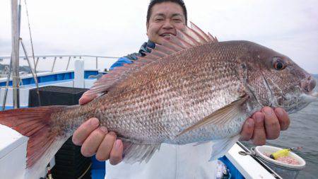 第三共栄丸 釣果