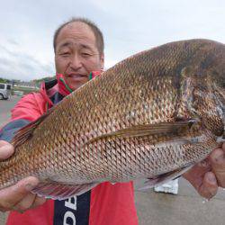 第三共栄丸 釣果