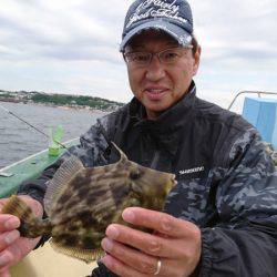 島きち丸 釣果