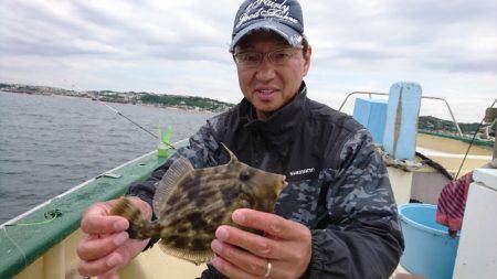 島きち丸 釣果