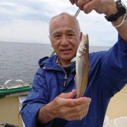 島きち丸 釣果