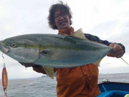 丸万釣船 釣果