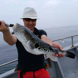 ありもと丸 釣果