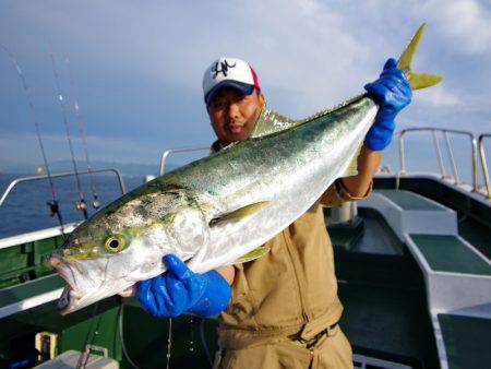 Big One　ビッグワン 釣果