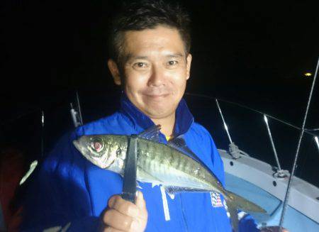 シースナイパー海龍 釣果