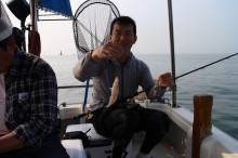 KIM Fishing Guide Service 釣果