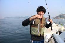 KIM Fishing Guide Service 釣果