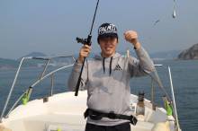 KIM Fishing Guide Service 釣果