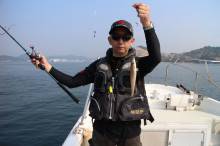 KIM Fishing Guide Service 釣果