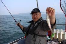 KIM Fishing Guide Service 釣果