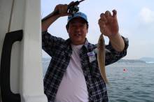 KIM Fishing Guide Service 釣果