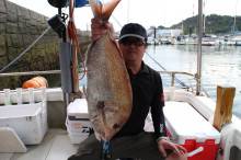 KIM Fishing Guide Service 釣果