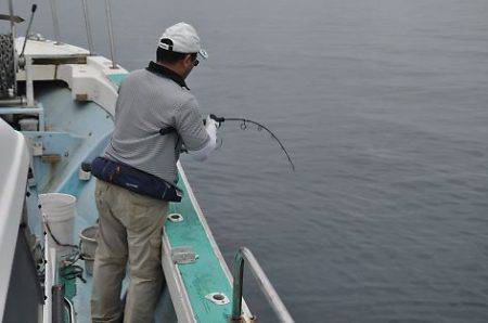 八海丸 釣果