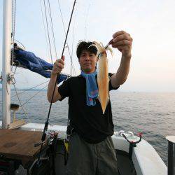 オーシャンズ　京都 釣果