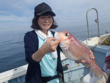 清和丸 釣果