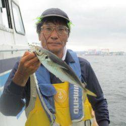 あい川丸 釣果