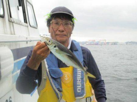 あい川丸 釣果