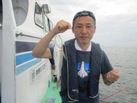 あい川丸 釣果