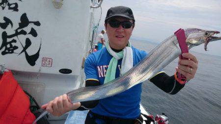 釣り船武蔵 釣果