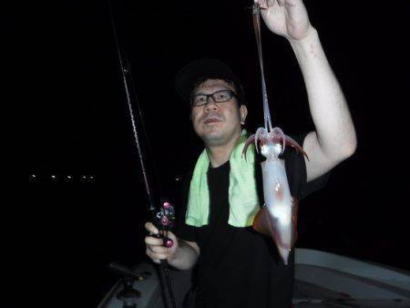 ＢｌｕｅＮｏｔｅ　Ｆｉｓｈｉｎｇ　Ｔａｘｉ 釣果