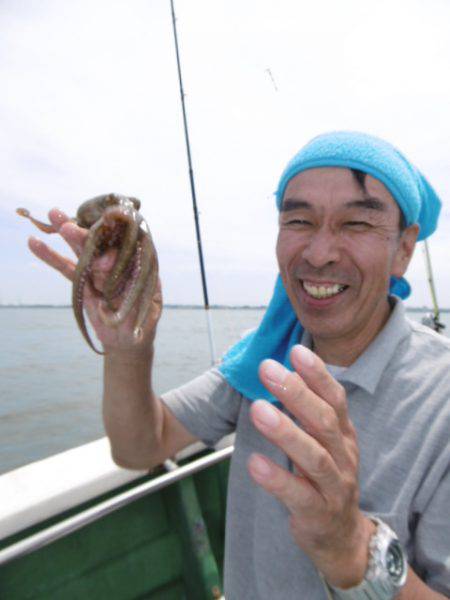 かもめ釣船 釣果