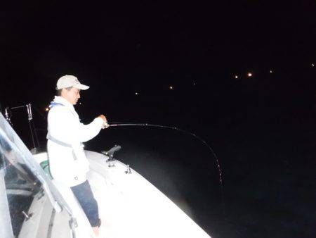 ＢｌｕｅＮｏｔｅ　Ｆｉｓｈｉｎｇ　Ｔａｘｉ 釣果