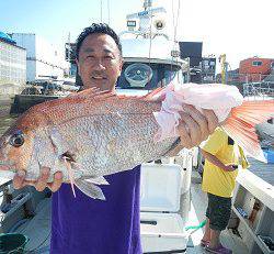 はたの家 釣果