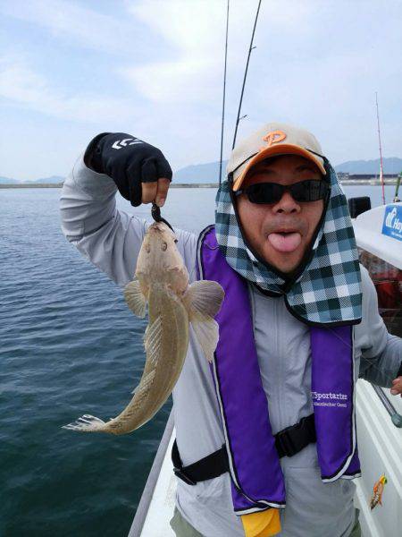 海季丸（みきまる） 釣果