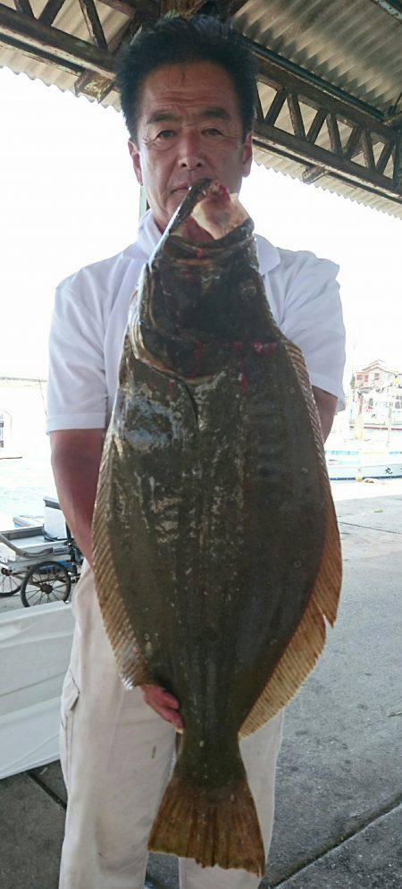 明神釣船 釣果