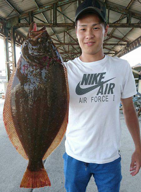 明神釣船 釣果