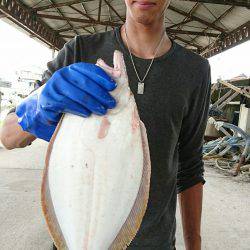 明神釣船 釣果