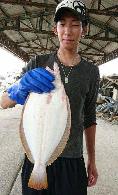 明神釣船 釣果