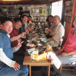 荒川屋 釣果