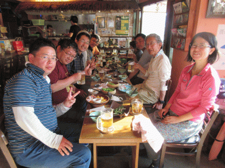 荒川屋 釣果