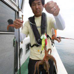 かもめ釣船 釣果