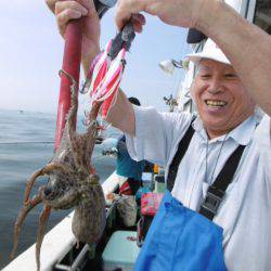 かもめ釣船 釣果