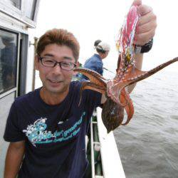 かもめ釣船 釣果