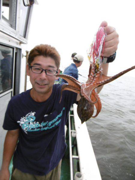 かもめ釣船 釣果