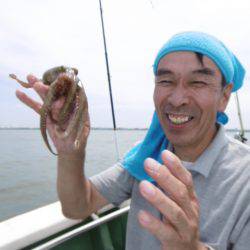 かもめ釣船 釣果