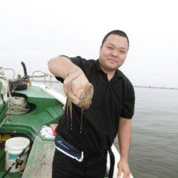 かもめ釣船 釣果