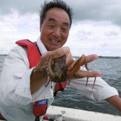 かもめ釣船 釣果