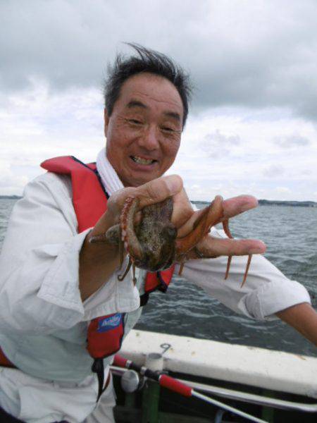 かもめ釣船 釣果