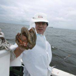 かもめ釣船 釣果