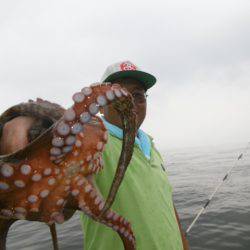 かもめ釣船 釣果