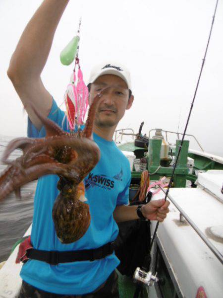 かもめ釣船 釣果