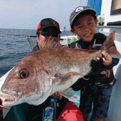 清和丸 釣果